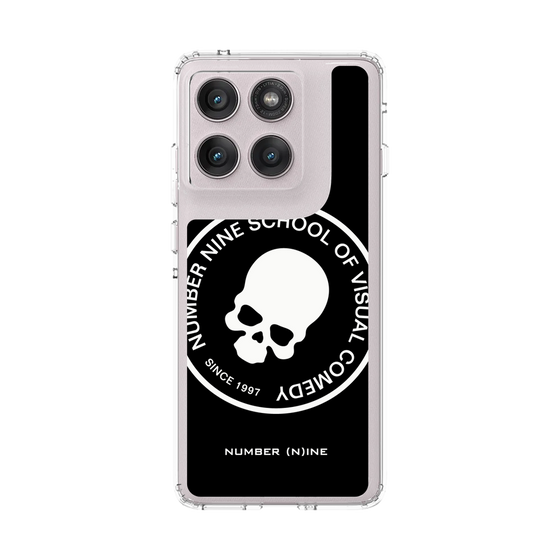 スリムプロテクションケース［ NUMBER (N)INE - スカル ］
