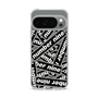 スリムプロテクションケース［ NUMBER (N)INE - BOXロゴ ］