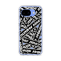 スリムプロテクションケース［ NUMBER (N)INE - BOXロゴ ］