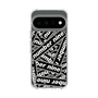 スリムプロテクションケース［ NUMBER (N)INE - BOXロゴ ］