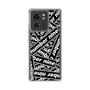 スリムプロテクションケース［ NUMBER (N)INE - BOXロゴ ］