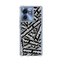 スリムプロテクションケース［ NUMBER (N)INE - BOXロゴ ］
