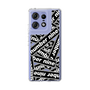 スリムプロテクションケース［ NUMBER (N)INE - BOXロゴ ］