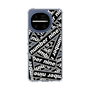 スリムプロテクションケース［ NUMBER (N)INE - BOXロゴ ］