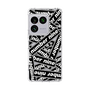 スリムプロテクションケース［ NUMBER (N)INE - BOXロゴ ］
