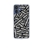 スリムプロテクションケース［ NUMBER (N)INE - BOXロゴ ］