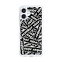 スリムプロテクションケース［ NUMBER (N)INE - BOXロゴ ］
