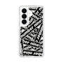 スリムプロテクションケース［ NUMBER (N)INE - BOXロゴ ］