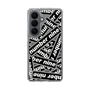 スリムプロテクションケース［ NUMBER (N)INE - BOXロゴ ］