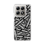 スリムプロテクションケース［ NUMBER (N)INE - BOXロゴ ］