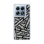 スリムプロテクションケース［ NUMBER (N)INE - BOXロゴ ］