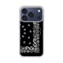 スリムプロテクションケース［ NUMBER (N)INE - バンダナ ］