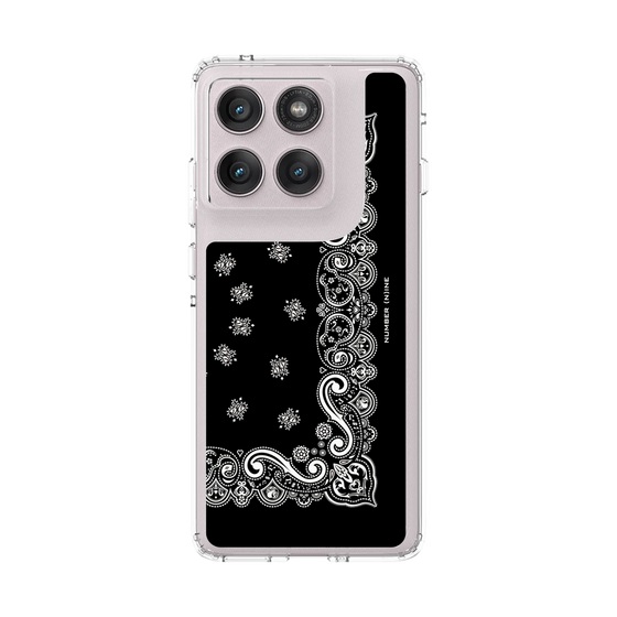 スリムプロテクションケース［ NUMBER (N)INE - バンダナ ］