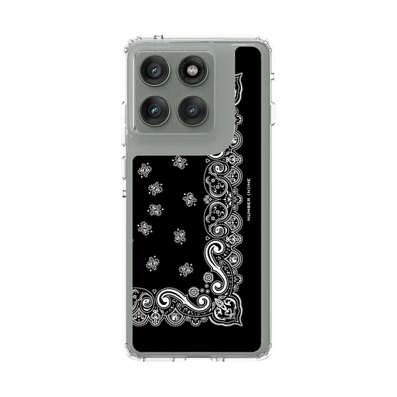 スリムプロテクションケース［ NUMBER (N)INE - バンダナ ］