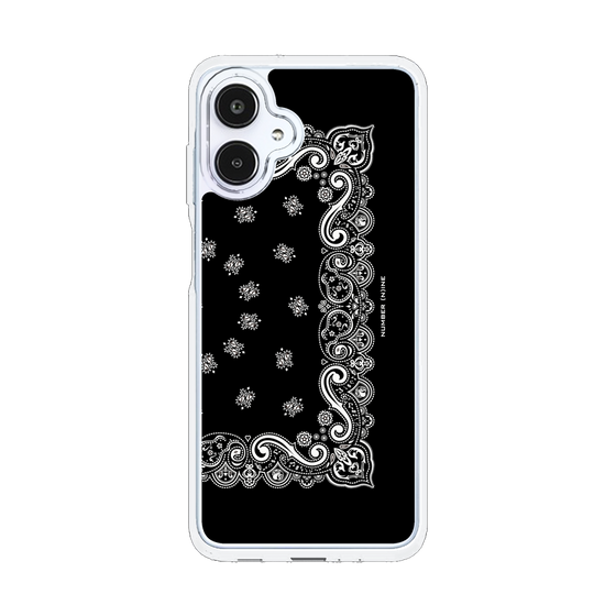 スリムプロテクションケース［ NUMBER (N)INE - バンダナ ］