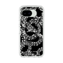 スリムプロテクションケース［ NUMBER (N)INE - 音符総柄 ］