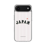 スリムプロテクションケース［ 侍ジャパン - ホームユニフォーム ］