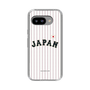 スリムプロテクションケース［ 侍ジャパン - ホームユニフォーム ］