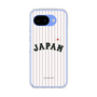 スリムプロテクションケース［ 侍ジャパン - ホームユニフォーム ］