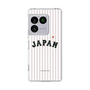 スリムプロテクションケース［ 侍ジャパン - ホームユニフォーム ］