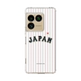 スリムプロテクションケース［ 侍ジャパン - ホームユニフォーム ］