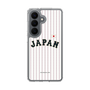 スリムプロテクションケース［ 侍ジャパン - ホームユニフォーム ］