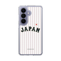 スリムプロテクションケース［ 侍ジャパン - ホームユニフォーム ］