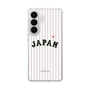 スリムプロテクションケース［ 侍ジャパン - ホームユニフォーム ］