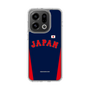 スリムプロテクションケース［ 侍ジャパン - ビジターユニフォーム ］