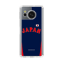 スリムプロテクションケース［ 侍ジャパン - ビジターユニフォーム ］