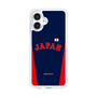 スリムプロテクションケース［ 侍ジャパン - ビジターユニフォーム ］