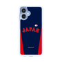 スリムプロテクションケース［ 侍ジャパン - ビジターユニフォーム ］