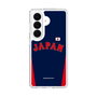 スリムプロテクションケース［ 侍ジャパン - ビジターユニフォーム ］