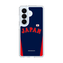 スリムプロテクションケース［ 侍ジャパン - ビジターユニフォーム ］