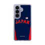 スリムプロテクションケース［ 侍ジャパン - ビジターユニフォーム ］