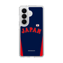 スリムプロテクションケース［ 侍ジャパン - ビジターユニフォーム ］