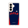 スリムプロテクションケース［ 侍ジャパン - ビジターユニフォーム ］