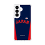 スリムプロテクションケース［ 侍ジャパン - ビジターユニフォーム ］