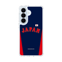 スリムプロテクションケース［ 侍ジャパン - ビジターユニフォーム ］