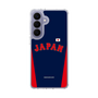 スリムプロテクションケース［ 侍ジャパン - ビジターユニフォーム ］