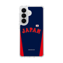 スリムプロテクションケース［ 侍ジャパン - ビジターユニフォーム ］