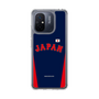 スリムプロテクションケース［ 侍ジャパン - ビジターユニフォーム ］
