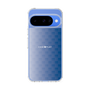 スリムプロテクションケース［ CASEPLAY Check - Blue ］