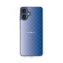 スリムプロテクションケース［ CASEPLAY Check - Blue ］