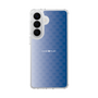 スリムプロテクションケース［ CASEPLAY Check - Blue ］