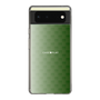 スリムプロテクションケース［ CASEPLAY Check - Green ］