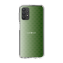 スリムプロテクションケース［ CASEPLAY Check - Green ］