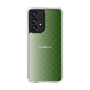 スリムプロテクションケース［ CASEPLAY Check - Green ］