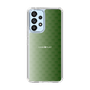 スリムプロテクションケース［ CASEPLAY Check - Green ］