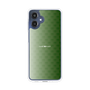 スリムプロテクションケース［ CASEPLAY Check - Green ］